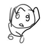 楉
