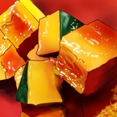 雑食