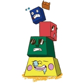 積み木