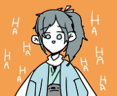 冬桜鳥(よこたひよこ)