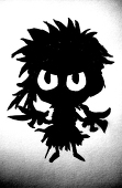 絹的。