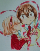 熊里くまこ@二海堂くん☆