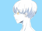 小二巫女