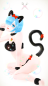 苺みるく