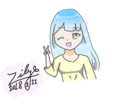 梓梨Zily