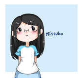 光子黒田　「みつこちゃん」