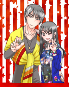 一河みさ☆みさきち