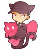 まよなか