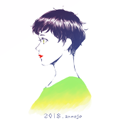 あんのじょう