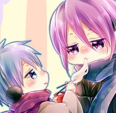 karu@みそ味
