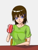 夏葉アルス
