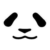 ぱんだ