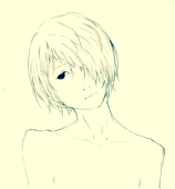 天野曇