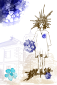 黒井ほくろ