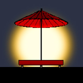 青波ラズ