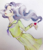 椿
