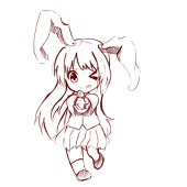 ♥ちっぱい☆大明神♥