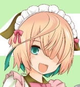 一葉(かずは)