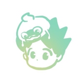 眸