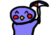 つばくろー子