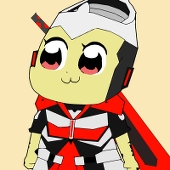 Gnuです
