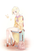 阪井 もも