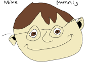 Mike