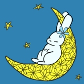 蘭月