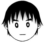 サークルおじさん