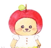 ふぅ