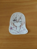 みぃ。