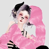 沫沫子