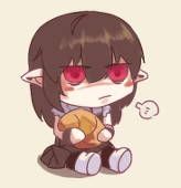 Chrimp＿Luna