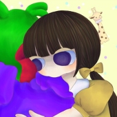 ！？