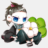 水