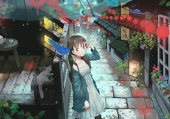 黒兎 しゃる