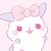 うさぎのぽぽころりん