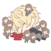 梟大佐