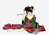 宮西 魚