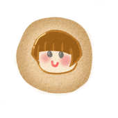 こっぱみじん