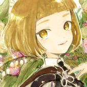 鳥尾崎ツバキ