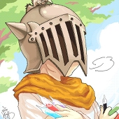 虞大