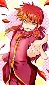 元宮アキラ