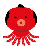 タコ侍