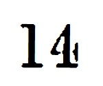14