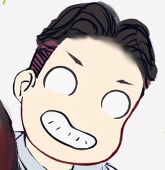 ・ω・yh