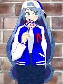 越前舞香