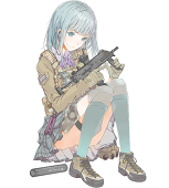 時針^