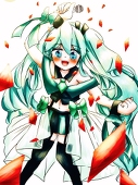 わさし(・ω・)