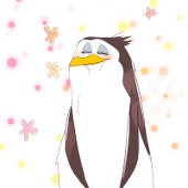 でゅん